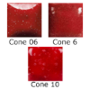 Picture of Mayco Stroke and Coat SP274 Speckled Hot Tamale 473ml