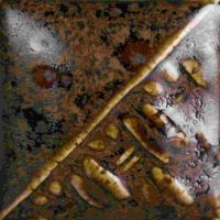 Picture of Mayco Stoneware Glaze SW220 Black Timber 473ml
