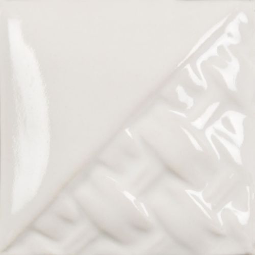 Picture of Mayco Stoneware Gloss Glaze SW501 White 473ml
