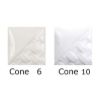 Picture of Mayco Stoneware Gloss Glaze SW501 White 473ml