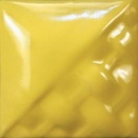 Picture of Mayco Stoneware Gloss Glaze SW502 Yellow 473ml