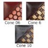 Picture of Mayco Wash Glaze SW301 Iron 118ml