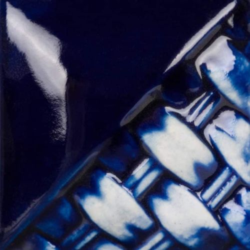 Picture of Mayco Wash Glaze SW305 Cobalt 118ml