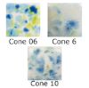 Picture of Mayco Jungle Gems Glaze CG1001 Gogh Iris 473ml