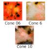 Picture of Mayco Jungle Gems Glaze CG1002 Day Lily 118ml