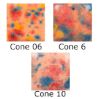 Picture of Mayco Jungle Gems Glaze CG1003 Peach Party 118ml