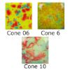 Picture of Mayco Jungle Gems Glaze CG1009 Cherry Limeade 473ml