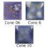 Picture of Mayco Jungle Gems Glaze CG1010 Periwinkle Sky 118ml