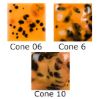 Picture of Mayco Jungle Gems Glaze CG1013 Papaya 118ml
