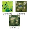Picture of Mayco Jungle Gems Glaze CG1015 Cloverfield 118ml
