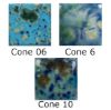 Picture of Mayco Jungle Gems Glaze CG718 Blue Caprice 473ml