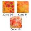 Picture of Mayco Jungle Gems Glaze CG753 Sassy Orange 473ml