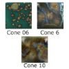 Picture of Mayco Jungle Gems Glaze CG780 Mystic Jade 118ml