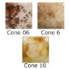 Picture of Mayco Jungle Gems Glaze CG795 Yadro Print 118ml