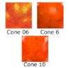 Picture of Mayco Jungle Gems Glaze CG954 Wildfire 118ml