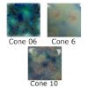 Picture of Mayco Jungle Gems Glaze CG962 Blue Azure 473ml