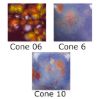 Picture of Mayco Jungle Gems Glaze CG969 Floral Fantasy 118ml