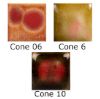 Picture of Mayco Jungle Gems Glaze CG972 Dragons Breath 118ml