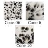 Picture of Mayco Jungle Gems Glaze CG977 Ink Spots 473ml
