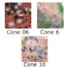 Picture of Mayco Jungle Gems Glaze CG980 Coral Puff 118ml