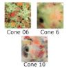 Picture of Mayco Jungle Gems Glaze CG982 Mixed Melon 118ml