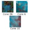 Picture of Mayco Jungle Gems Glaze CG985 Monet's Pond 118ml