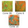 Picture of Mayco Jungle Gems Glaze CG987 Tree Frog 118ml