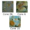 Picture of Mayco Jungle Gems Glaze CG991 Mountain Moss 118ml
