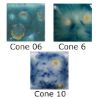 Picture of Mayco Crystalite Glaze S2712 Monsoon Seas 118ml