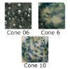 Picture of Mayco Crystalite Glaze S2718 Cosmic Black 118ml