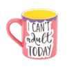 Picture of Ceramic Bisque Perfect Mug 340ml 12pc