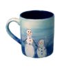 Picture of Ceramic Bisque Perfect Mug 340ml 12pc
