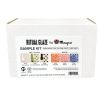 Picture of Mayco Stoneware Ritual Glaze Sample Kit