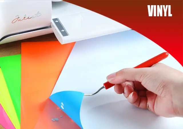 Siser Vinyl